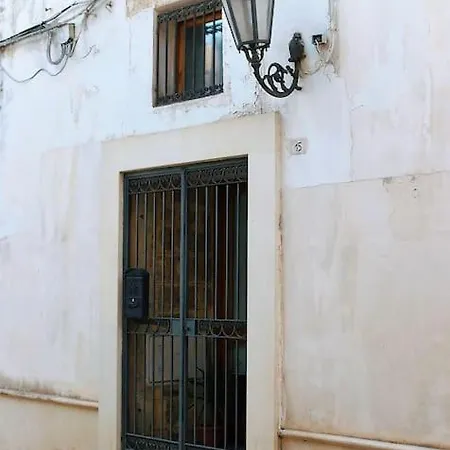 Apartamento Restored 16th Century Open Space Near Lecce *