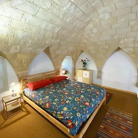 Apartamento Restored 16th Century Open Space Near Lecce *