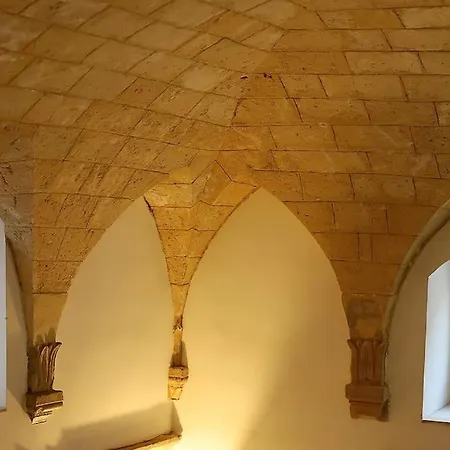 Restored 16th Century Open Space Near Lecce * Arnesano